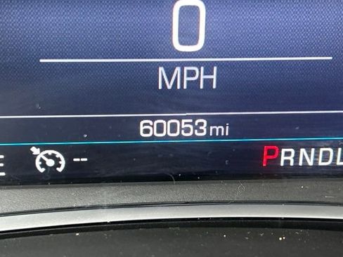 Used 2024 Chevrolet Equinox LT image 17