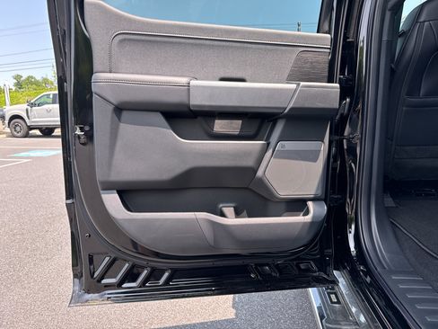 New 2025 Ford F150 Lariat w/ Equipment Group 501A Mid image 46