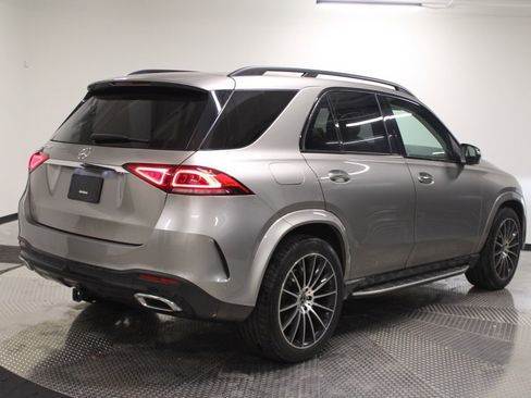 Certified 2020 Mercedes-Benz GLE 350 image 7