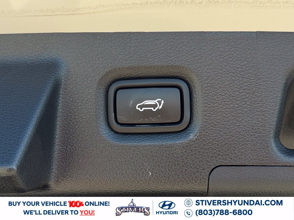 Certified 2023 Hyundai Santa Fe Calligraphy w/ Cargo Package AWD/4WD image 20
