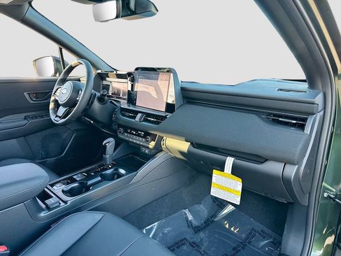 New 2026 Subaru Outback Premium image 29