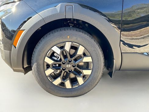New 2026 Hyundai Santa Cruz SEL image 40