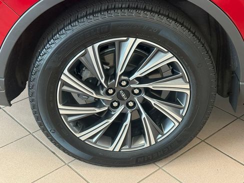 Used 2025 Lincoln Aviator AWD w/ Equipment Group 101A image 11