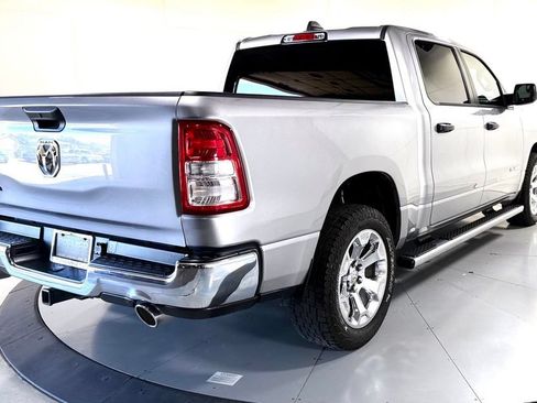 Used 2023 RAM 1500 Lone Star RWD image 4