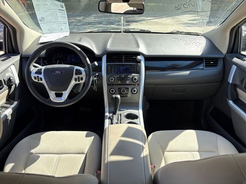 Used 2013 Ford Edge SE image 7