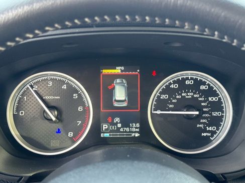 Used 2022 Subaru Forester Premium image 18