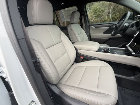 New 2026 GMC Acadia Elevation w/ Black Edition image 18