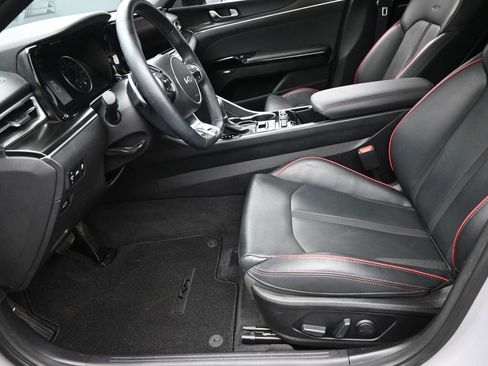 Used 2024 Kia K5 GT w/ GT1 Package image 16