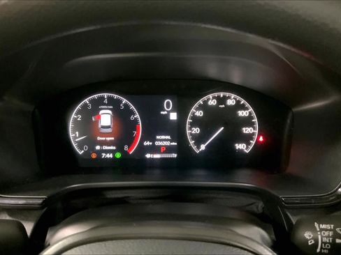 Used 2023 Honda CR-V EX image 26