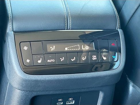 Used 2025 INFINITI QX60 Luxe w/ Vision Package AWD/4WD image 26