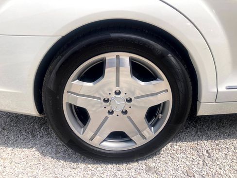 Used 2008 Mercedes-Benz S 600 image 21