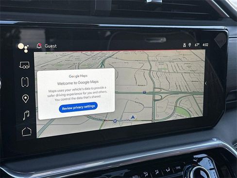 New 2026 GMC Sierra 1500 Denali Ultimate image 12