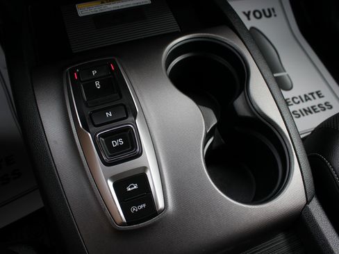 Used 2023 Honda Ridgeline RTL-E image 45