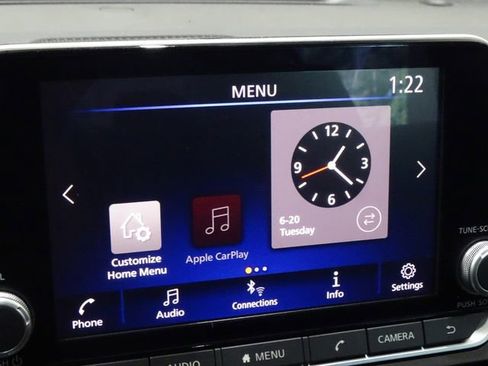 Used 2023 Nissan Altima 2.5 SV image 33