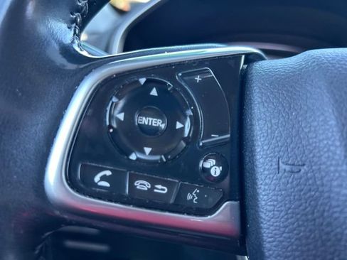 Used 2019 Honda CR-V Touring image 23