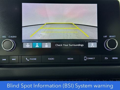 Used 2023 Honda HR-V Sport image 19