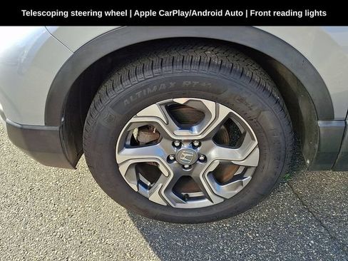 Used 2017 Honda CR-V EX image 14
