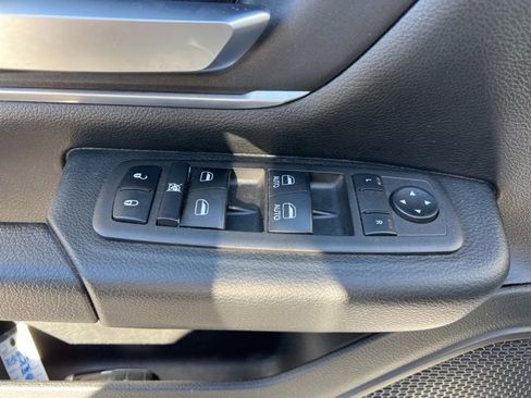 Used 2022 RAM 1500 Big Horn w/ Trailer Tow Group (B) image 19