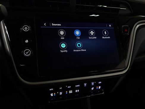 Used 2022 Chevrolet Bolt EUV Premier w/ Sun & Sound Package image 26