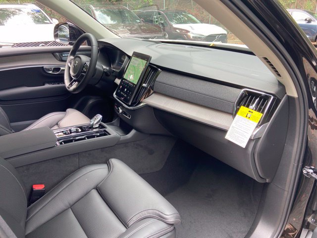 New 2026 Volvo XC90 B5 Ultra AWD/4WD image 19