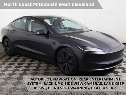 Used 2024 Tesla Model 3 Long Range