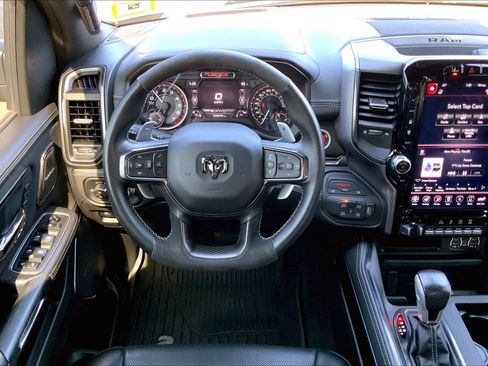 Used 2021 RAM 1500 TRX w/ TRX Level 2 Equipment Group image 5