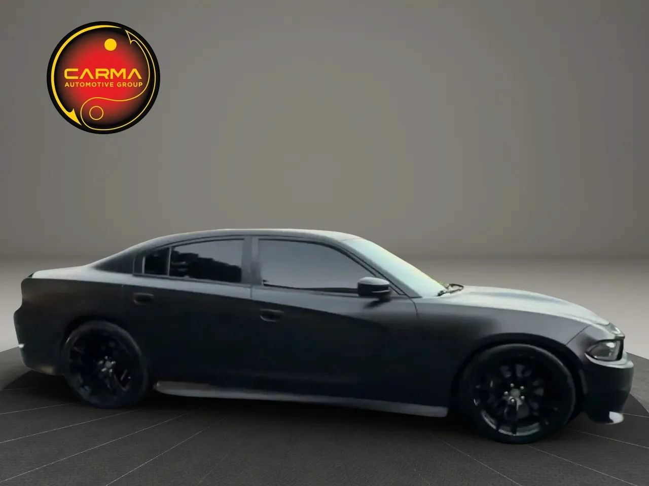 Used 2017 Dodge Charger R/T RWD image 56