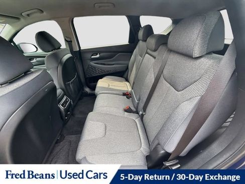 Certified 2023 Hyundai Santa Fe SEL w/ Cargo Package AWD/4WD image 30