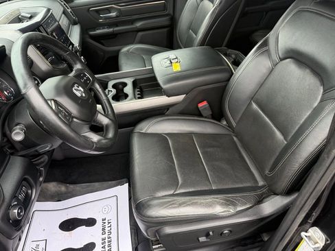 Used 2019 RAM 1500 Sport w/ Level 2 Equipment Group image 59