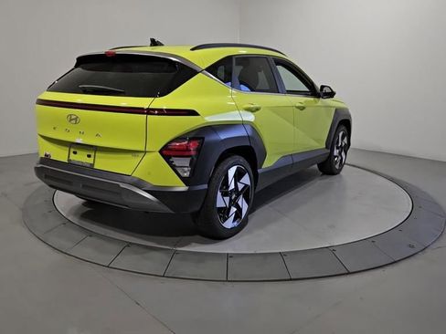 Used 2025 Hyundai Kona Limited image 5