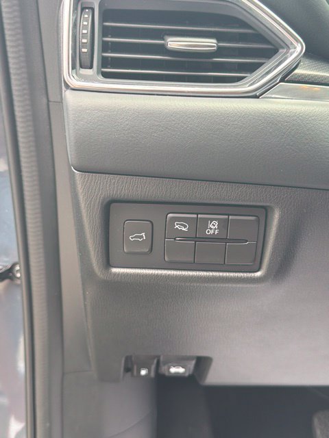 Used 2024 MAZDA CX-5 Carbon Edition AWD/4WD image 22