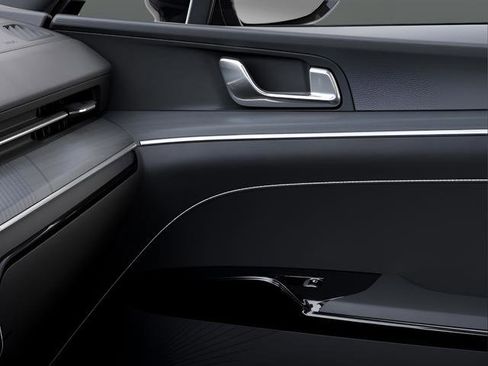 New 2026 Kia K5 GT-Line image 25