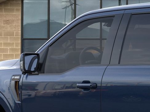 New 2026 Ford F150 Tremor AWD/4WD image 20