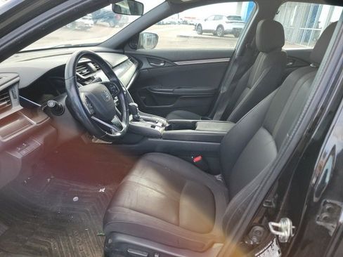 Used 2020 Honda Civic EX image 11