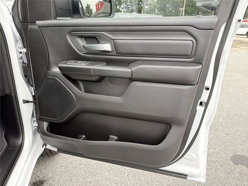 New 2026 RAM 1500 Express RWD image 13