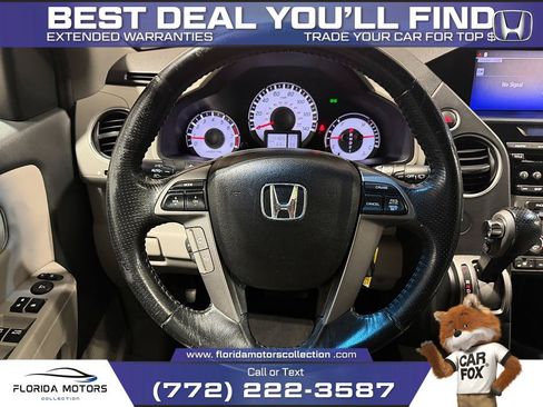 Used 2012 Honda Pilot EX-L image 14