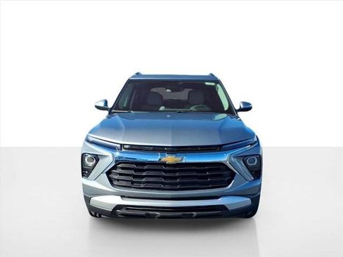 New 2026 Chevrolet TrailBlazer LT w/ Convenience Package image 8
