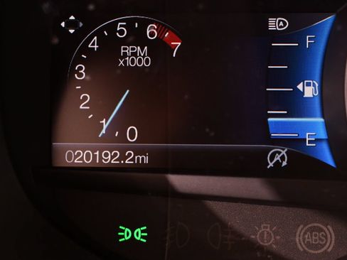 Used 2024 Ford Edge SEL w/ Convenience Package AWD/4WD image 27