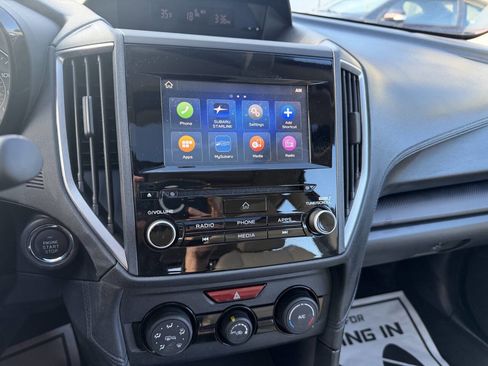 Used 2021 Subaru Impreza 2.0i Premium image 19