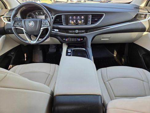 Used 2023 Buick Enclave Essence w/ Experience Buick Package FWD image 16
