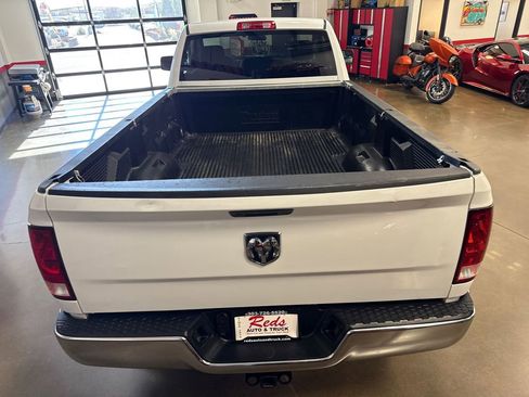 Used 2022 RAM 1500 Tradesman w/ Power & Remote Entry Group image 46