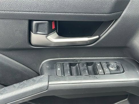 New 2026 Toyota Tacoma TRD Sport image 8