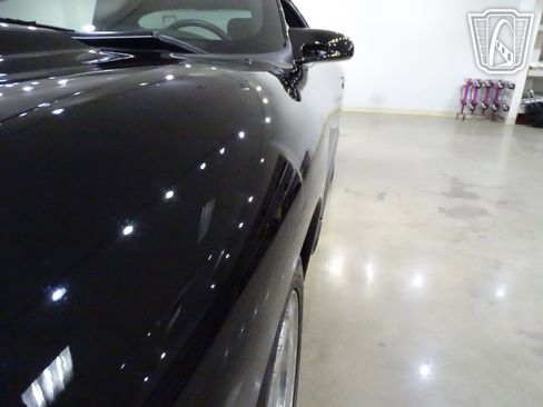 Used 1999 Pontiac Firebird Formula image 36