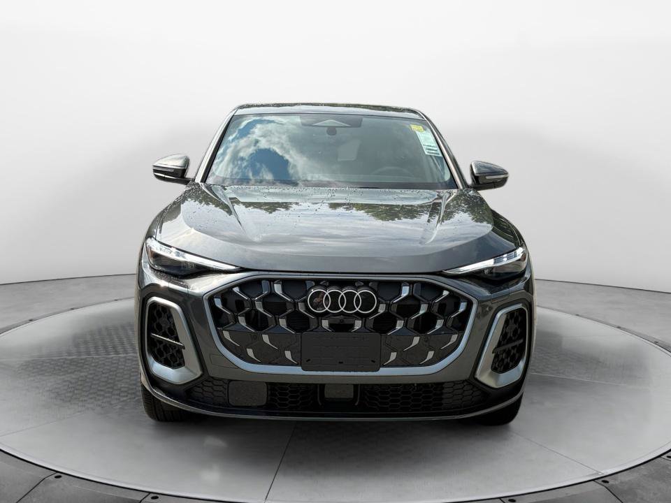 New 2026 Audi Q5 Premium Plus AWD/4WD image 2