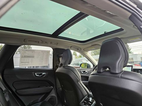 New 2026 Volvo XC60 B5 Ultra w/ Protection Package Premier image 13
