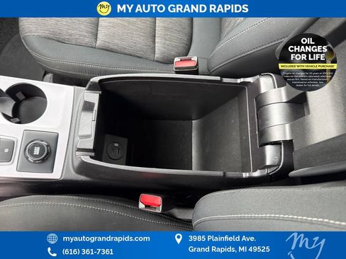 Used 2023 Ford Bronco Sport Big Bend w/ Convenience Package AWD/4WD image 28