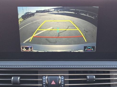 Certified 2022 Lexus LS 500 F Sport w/ Accessory Package (Z2) RWD image 19