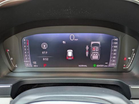 Certified 2026 Honda Passport RTL image 36