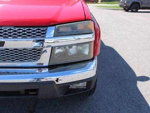 Used 2006 Isuzu i-350 LS image 37