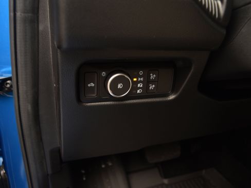 Used 2024 Ford Ranger Lariat w/ Advanced Towing Package image 7